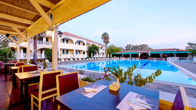 Zante Royal Resort