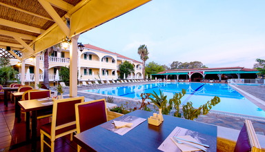 Zante Royal Resort