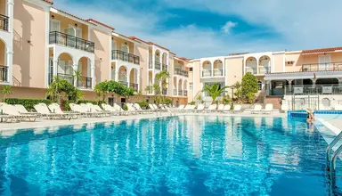 Zante Sun Resort
