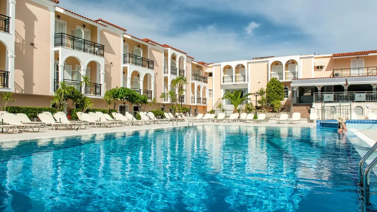 Zante Sun Resort