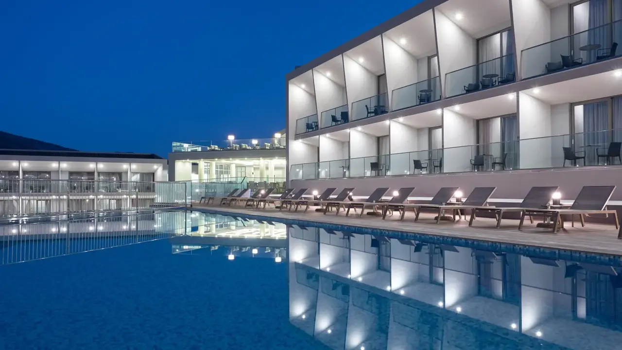 Zante Sun Resort
