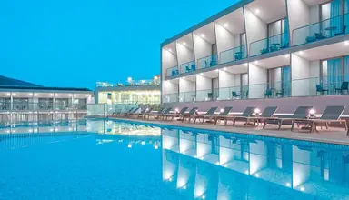 Zante Sun Resort