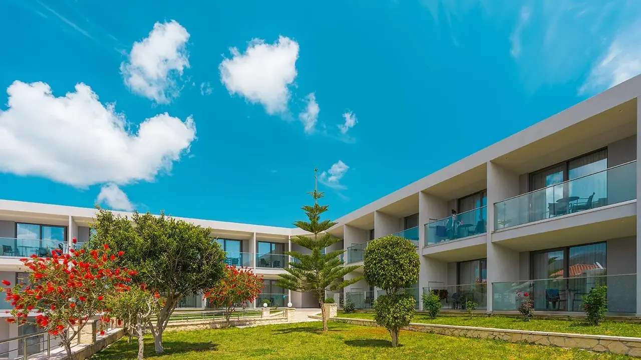 Zante Sun Resort