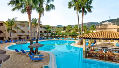 Zante Village