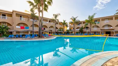Zante Village