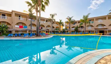 Zante Village
