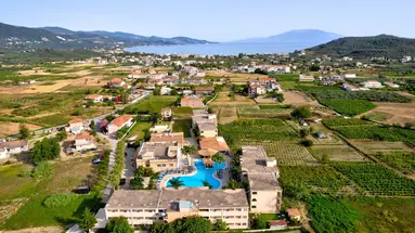 Zante Village
