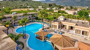 Zante Village