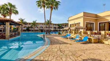 Zante Village