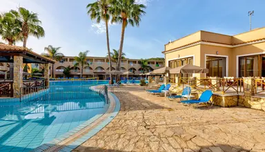 Zante Village