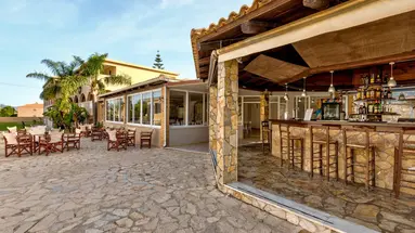 Zante Village