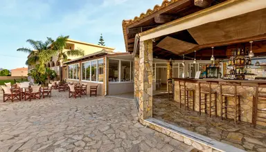 Zante Village