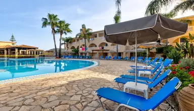 Zante Village