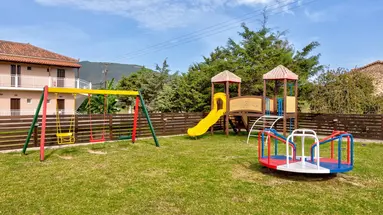 Zante Village