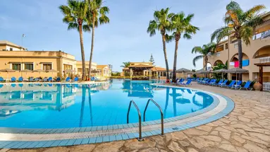 Zante Village