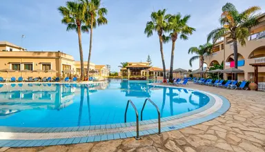 Zante Village