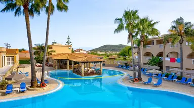 Zante Village