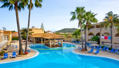 Zante Village