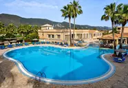 Zante Village