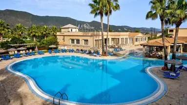 Zante Village