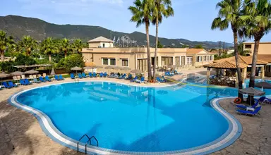 Zante Village