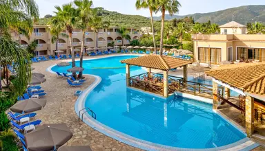 Zante Village
