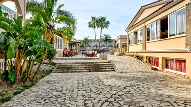 Zante Village