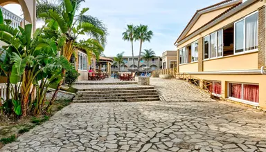 Zante Village