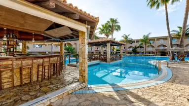 Zante Village