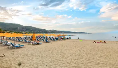 Zante Village