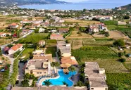 Zante Village