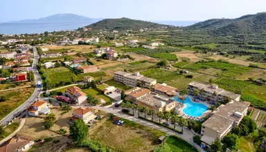 Zante Village