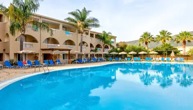 Zante Village