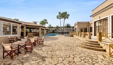 Zante Village