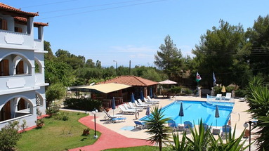 Zante Yliessa