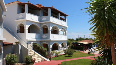 Zante Yliessa
