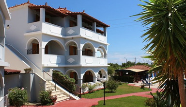 Zante Yliessa