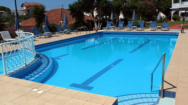 Zante Yliessa