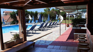 Zante Yliessa