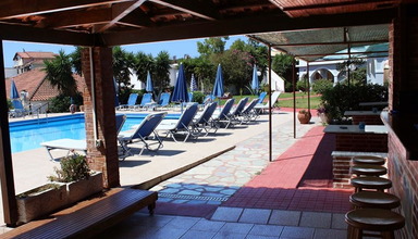 Zante Yliessa