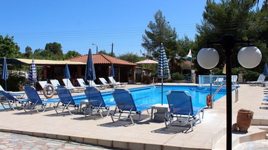 Zante Yliessa