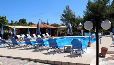 Zante Yliessa