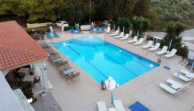 Zante Yliessa