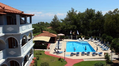 Zante Yliessa