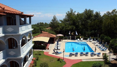 Zante Yliessa