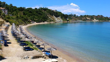 Zante Yliessa