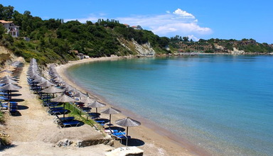 Zante Yliessa
