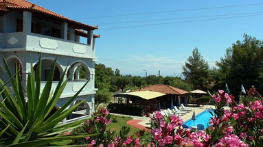 Zante Yliessa