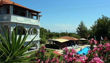 Zante Yliessa