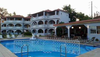 Zante Yliessa